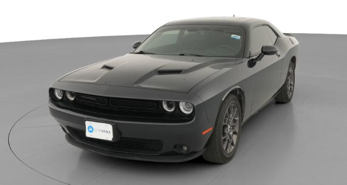 Thumbnail: 2018 Dodge Challenger - 1