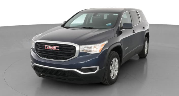 Thumbnail: 2018 GMC Acadia - 1