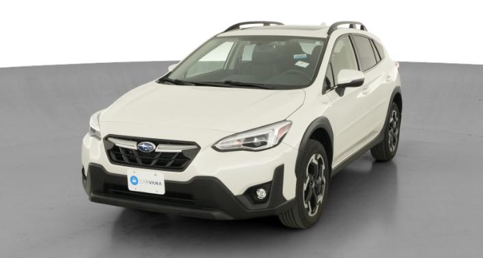 Thumbnail: 2023 Subaru Crosstrek - 1