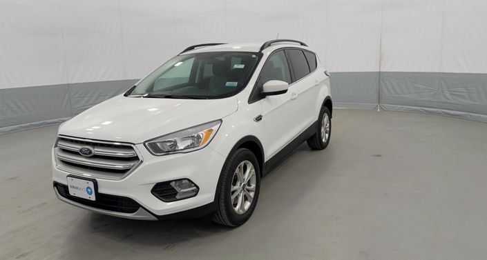 Thumbnail: 2018 Ford Escape - 1