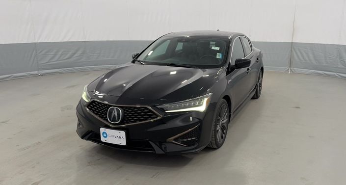Thumbnail: 2020 Acura ILX - 1
