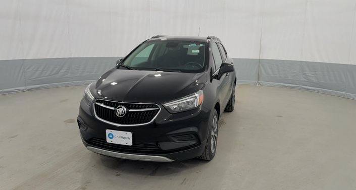 Thumbnail: 2022 Buick Encore - 1