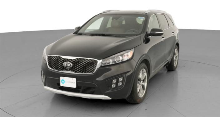 Thumbnail: 2016 Kia Sorento - 1
