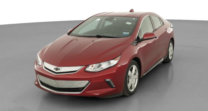 2018 Chevrolet Volt LT -
                  Trenton, OH