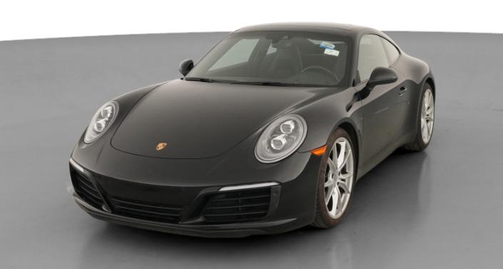 2018 Porsche 911 Carrera -
                  Auburn, GA