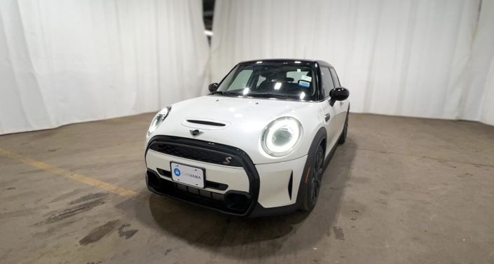 Thumbnail: 2023 MINI Cooper Hardtop - 1