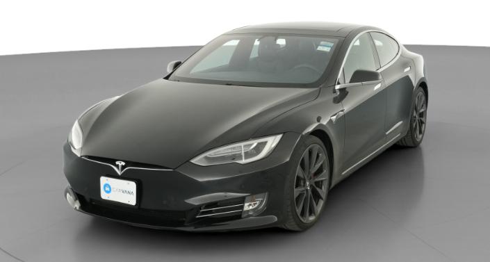 Thumbnail: 2018 Tesla Model S - 1