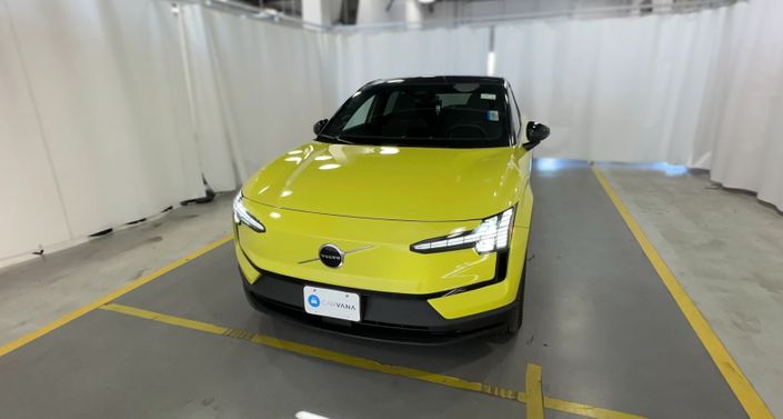 2025 Volvo EX30 Plus -
                  Tempe, AZ