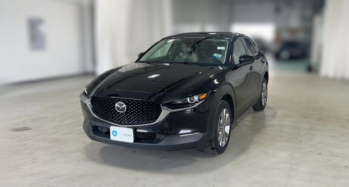 Thumbnail: 2020 Mazda CX-30 - 1