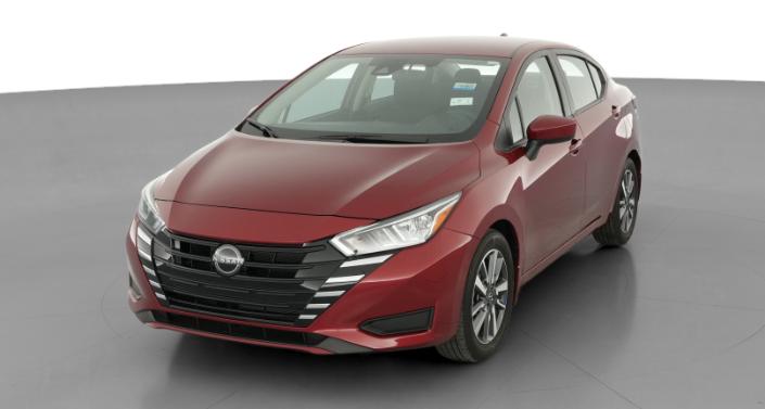 Thumbnail: 2023 Nissan Versa - 1
