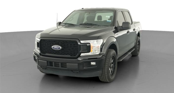 2018 Ford Econoline E-150 -
                  Bessemer, AL