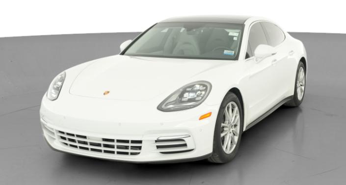 2018 Porsche Panamera 4 -
                  Bessemer, AL
