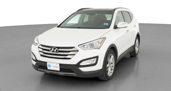 Thumbnail: 2015 Hyundai Santa Fe - 1