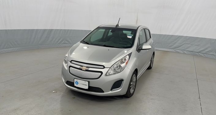 2016 Chevrolet Spark EV -
                  Kansas City, MO