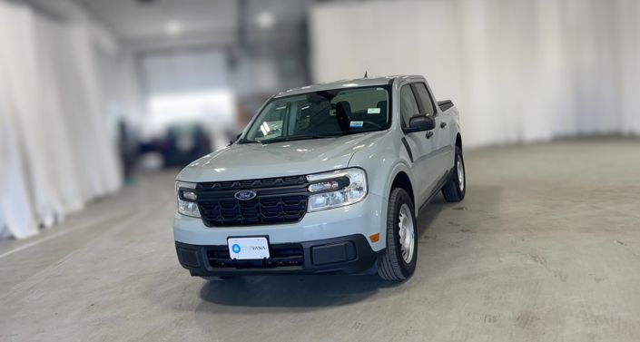 Thumbnail: 2023 Ford Maverick - 1