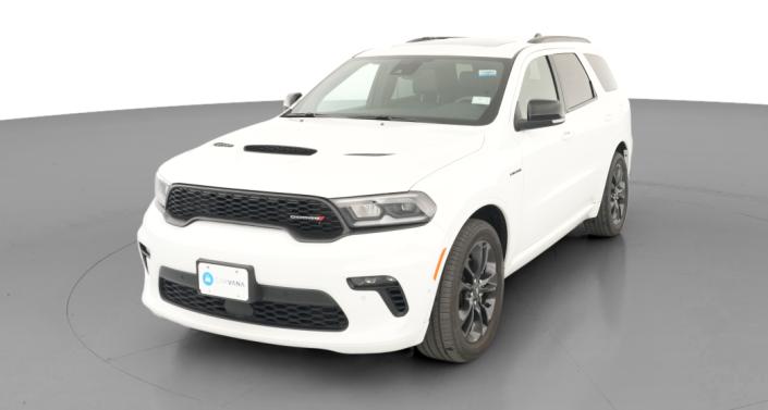 Thumbnail: 2023 Dodge Durango - 1