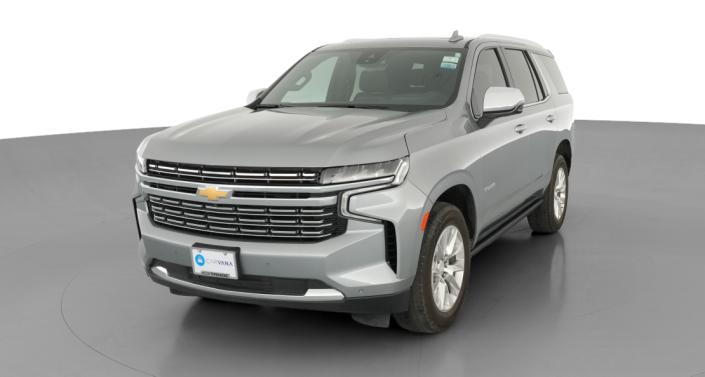 Thumbnail: 2023 Chevrolet Tahoe - 1