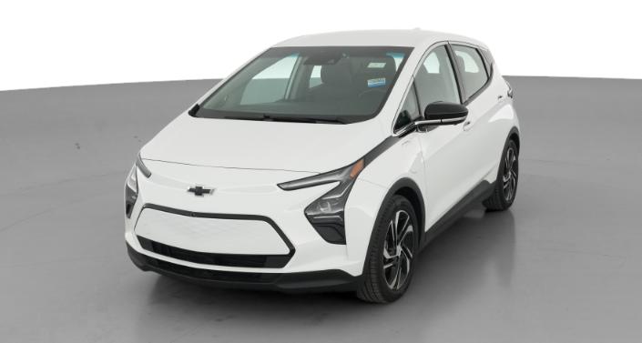Thumbnail: 2022 Chevrolet Bolt EV - 1