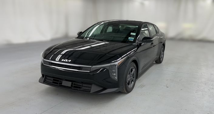 Thumbnail: 2025 Kia K4 - 1