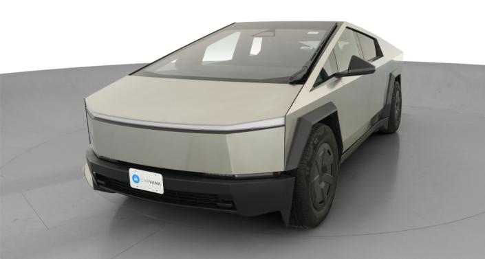 2025 Tesla Cybertruck All-Wheel Drive -
                  Richton Park, IL