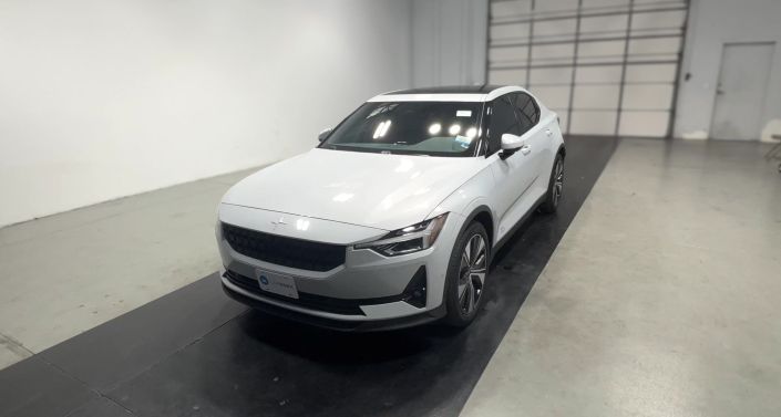 2023 Polestar 2 Long Range Single Motor -
                  Tracy, CA