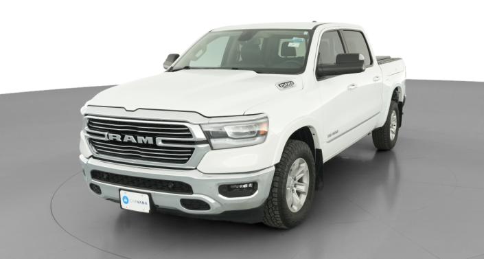 Thumbnail: 2020 RAM 1500 - 1