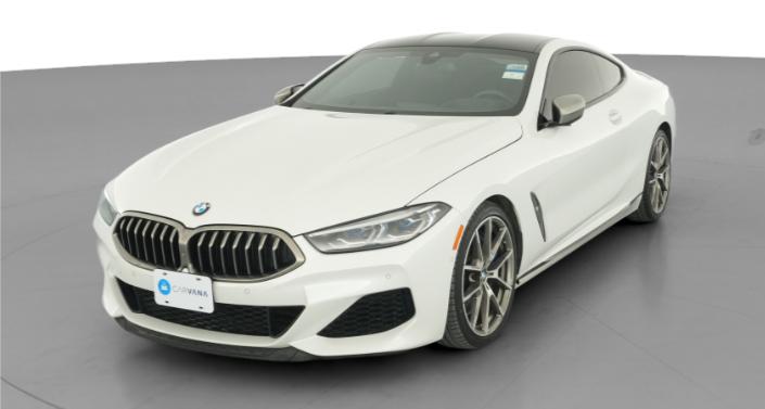 2019 BMW 8 Series M850i xDrive -
                  San Antonio, TX