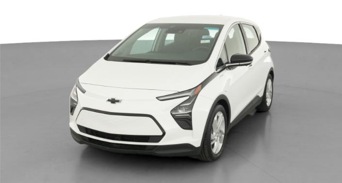 Thumbnail: 2022 Chevrolet Bolt EV - 1