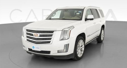 2019 Cadillac Escalade