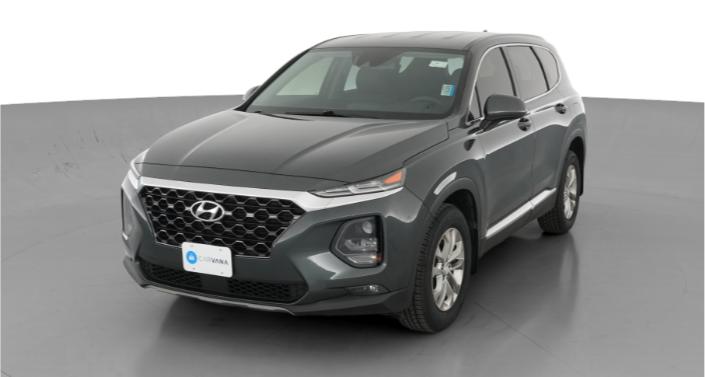 Thumbnail: 2019 Hyundai Santa Fe - 1