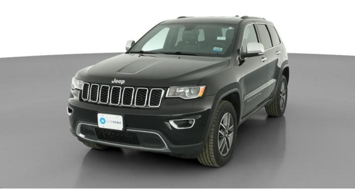 Thumbnail: 2021 Jeep Grand Cherokee - 1