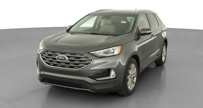Thumbnail: 2019 Ford Edge - 1