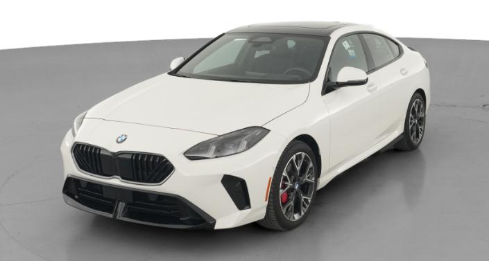 Thumbnail: 2025 BMW 2 Series - 1