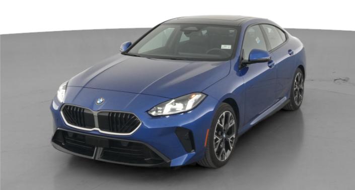 Thumbnail: 2025 BMW 2 Series - 1