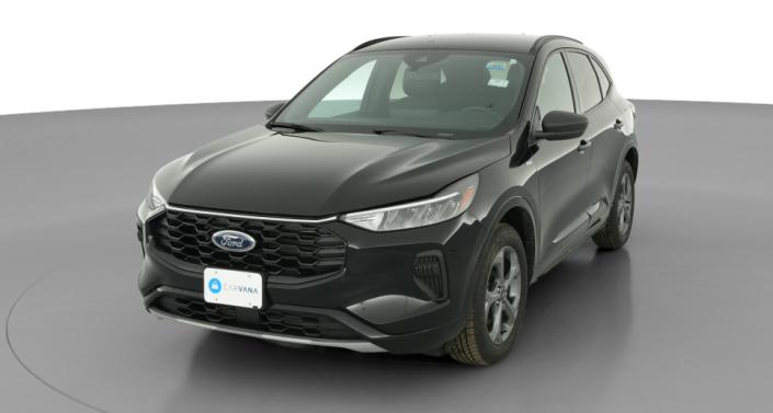 Thumbnail: 2024 Ford Escape - 1