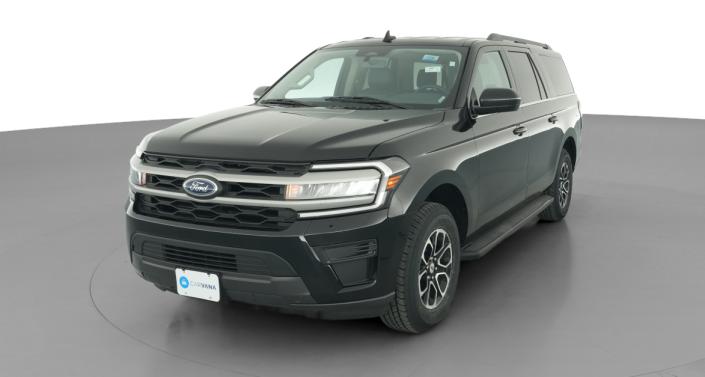 Thumbnail: 2024 Ford Expedition MAX - 1