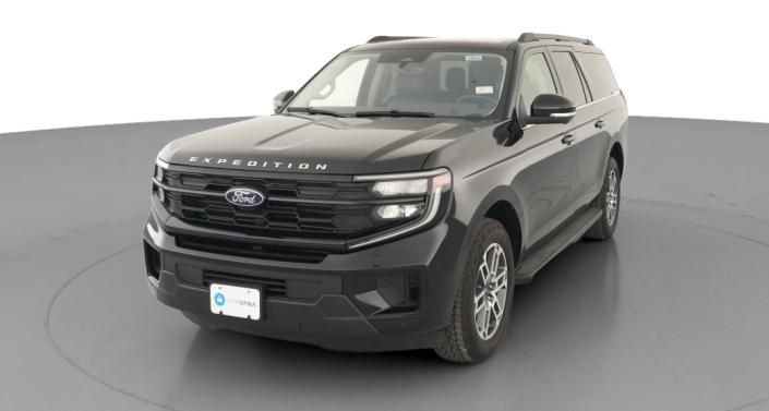 Thumbnail: 2025 Ford Expedition MAX - 1