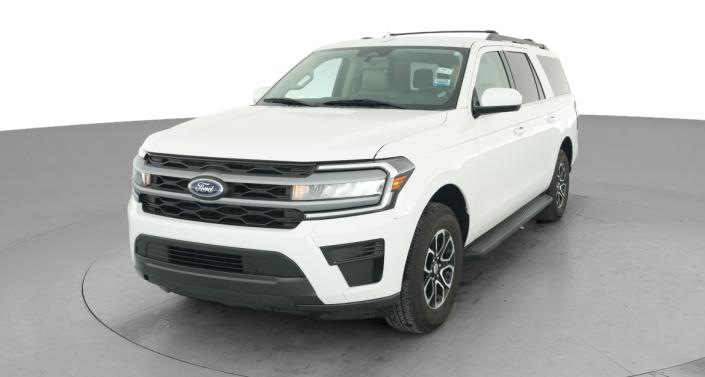 Thumbnail: 2024 Ford Expedition MAX - 1