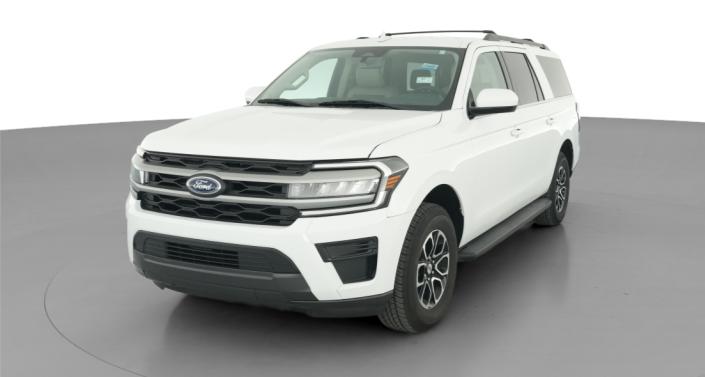 Thumbnail: 2024 Ford Expedition MAX - 1