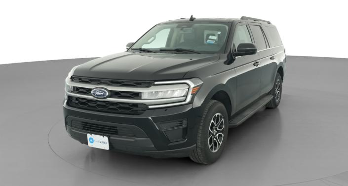 Thumbnail: 2024 Ford Expedition MAX - 1