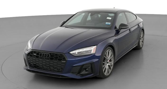 Thumbnail: 2025 Audi A5 - 1