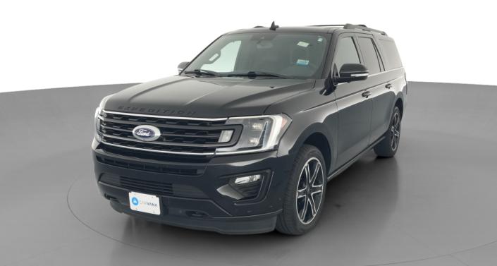 2019 Ford Expedition MAX Limited -
                  Rocklin, CA