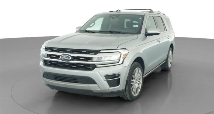 Thumbnail: 2024 Ford Expedition - 1