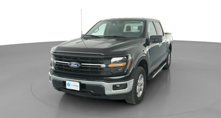 Thumbnail: 2025 Ford Econoline - 1