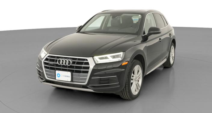 Thumbnail: 2020 Audi Q5 - 1