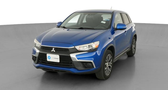 2016 Mitsubishi Outlander Sport ES -
                  Colonial Heights, VA