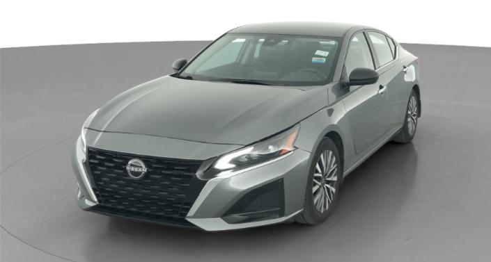 Thumbnail: 2024 Nissan Altima - 1