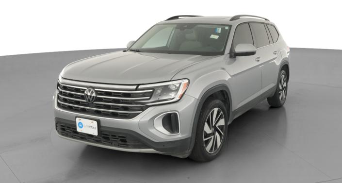 Thumbnail: 2024 Volkswagen Atlas - 1