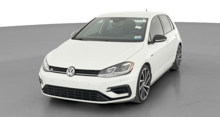 Thumbnail: 2018 Volkswagen Golf - 1