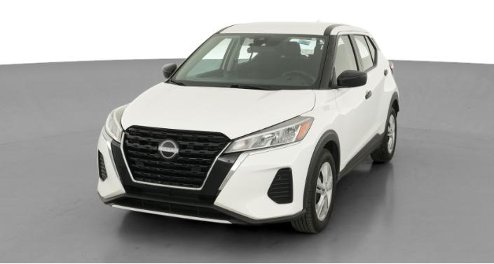 Thumbnail: 2022 Nissan Kicks - 1